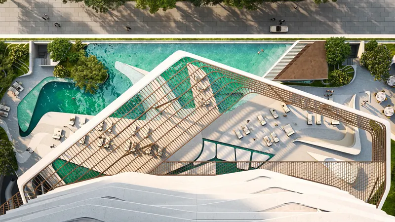 Mered%20Iconic%20Tower%20at%20Dubai%20Internet%20City - 3